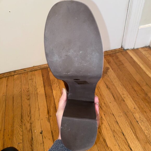 Jeffrey Campbell Mexique Platform Bootie (Women) - Picture 13 of 15